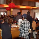 De L'ours Locanda