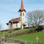 De L'ours Vuiteboeuf