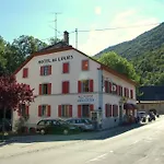 De L'ours