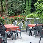De L'ours Locanda 3*