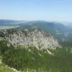 De L'ours Locanda 3*
