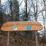De L'ours Locanda 3*