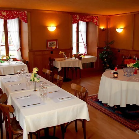 De L'ours 3*