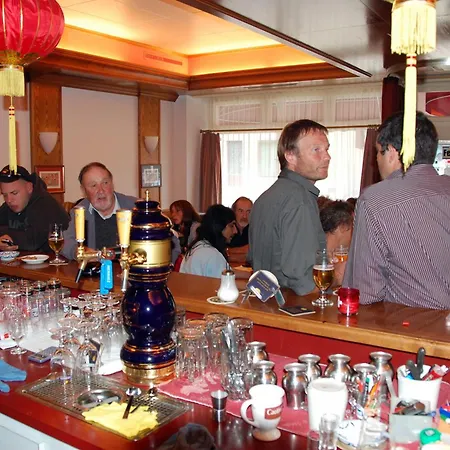 Gasthof De L'ours 3*