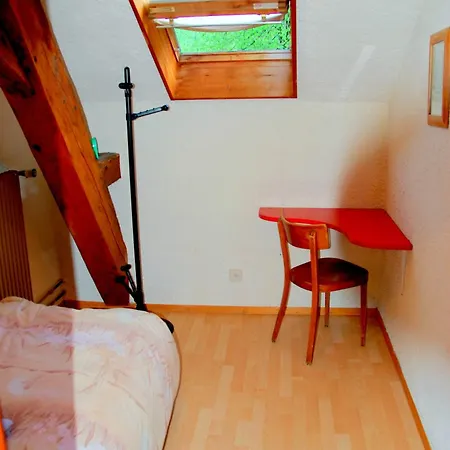 De L'ours Gasthof 3*