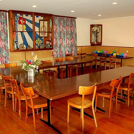 Gasthof De L'ours 3*