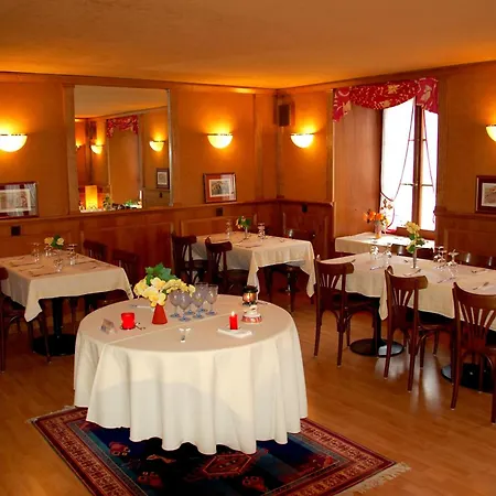 Gasthof De L'ours 3*