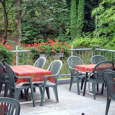 De L'ours Gasthof 3*