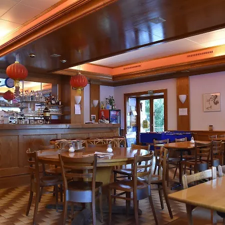 Gasthof De L'ours Vuiteboeuf