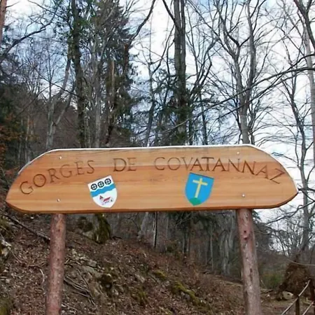 De L'ours Gasthof 3*