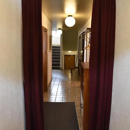 Mini-hôtel De L'ours