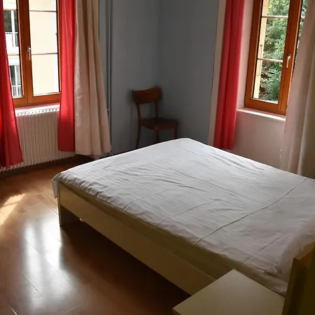 Mini-hôtel De L'ours