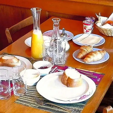 De L'ours 3* Vuiteboeuf