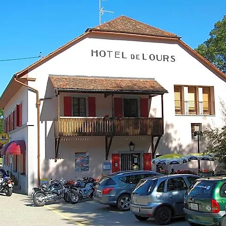 Estalagem De L'ours