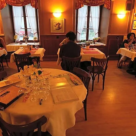 Estalagem De L'ours 3*