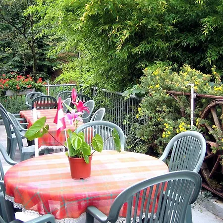 De L'ours Gasthof 3*