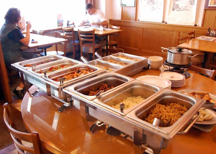 De L'ours Mini-hôtel 3*