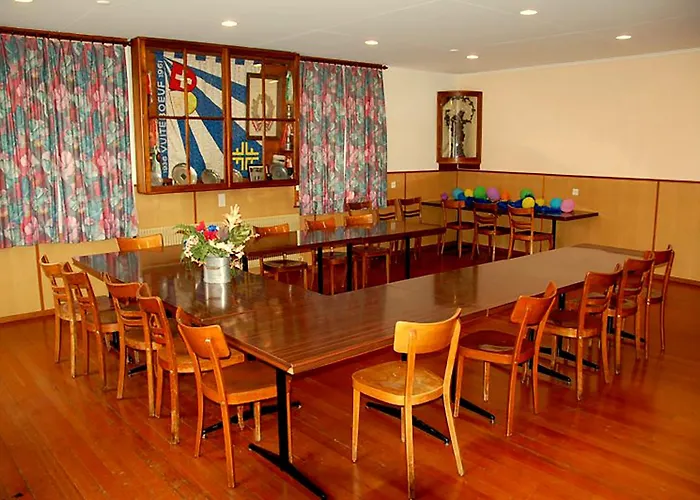 Mini-hôtel De L'ours 3*