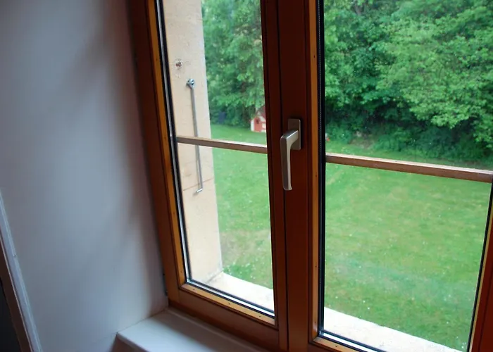 De L'ours Mini-hôtel Vuiteboeuf