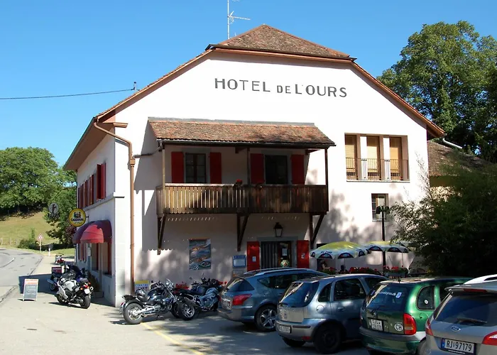 De L'ours Vuiteboeuf