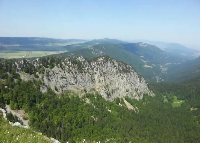 De L'ours Han/Misafirhane 3*