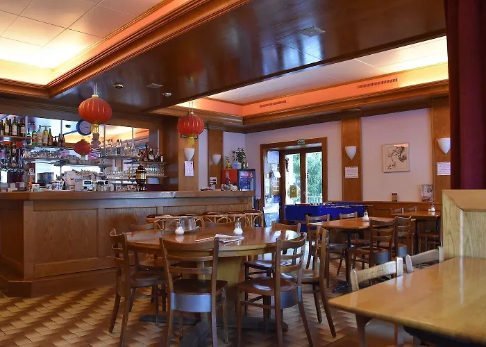 Mini-hôtel De L'ours Vuiteboeuf