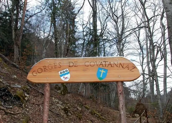 De L'ours Han/Misafirhane 3*