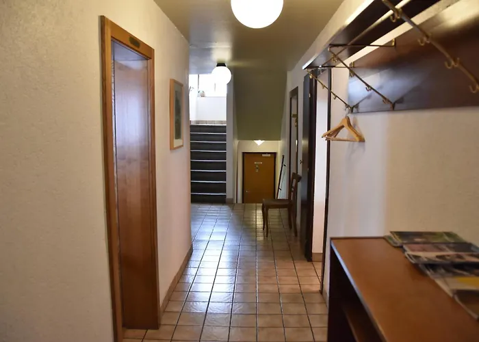 De L'ours Mini-hôtel 3*