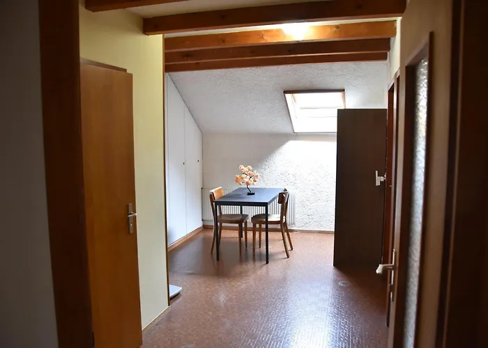 Mini-hôtel De L'ours