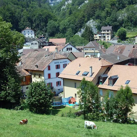De L'ours 3*