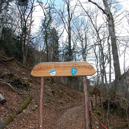 Penzion De L'ours