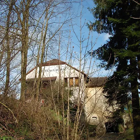 De L'ours Penzion