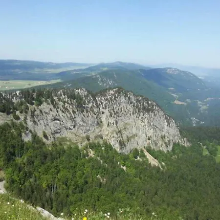 De L'ours Zajazd 3*