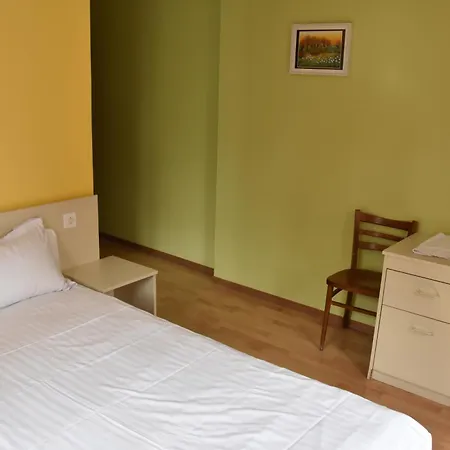 得乐奥斯酒店 宾馆 维特伯夫