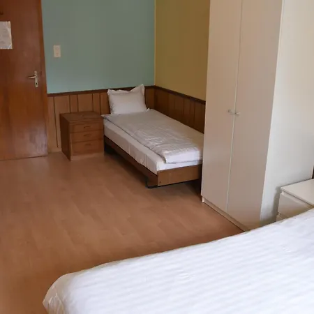 宾馆 得乐奥斯酒店 维特伯夫