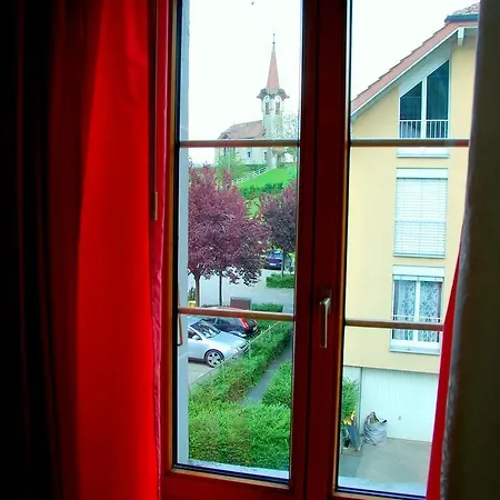 Penzion De L'ours 3*