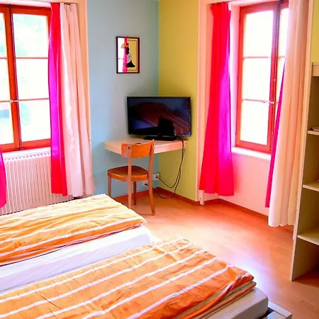De L'ours 3* Vuiteboeuf