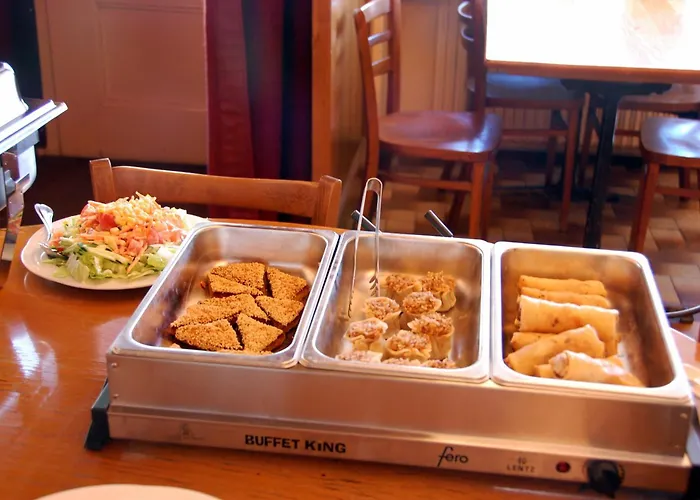 得乐奥斯酒店 3* 维特伯夫