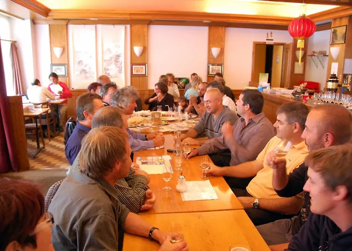 宾馆 得乐奥斯酒店