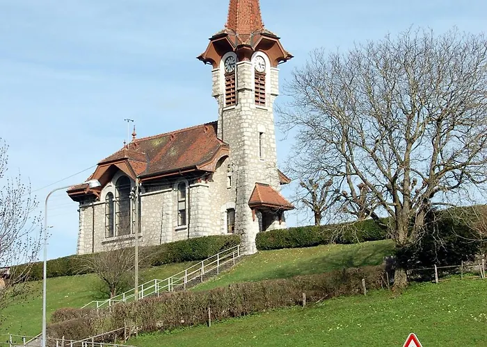 得乐奥斯酒店 维特伯夫