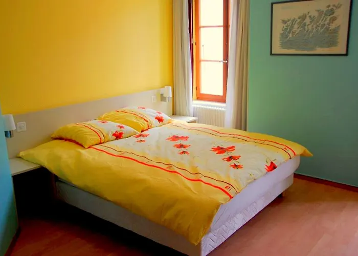 得乐奥斯酒店 3*