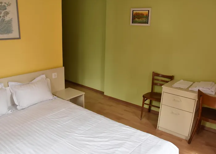 得乐奥斯酒店 宾馆 维特伯夫