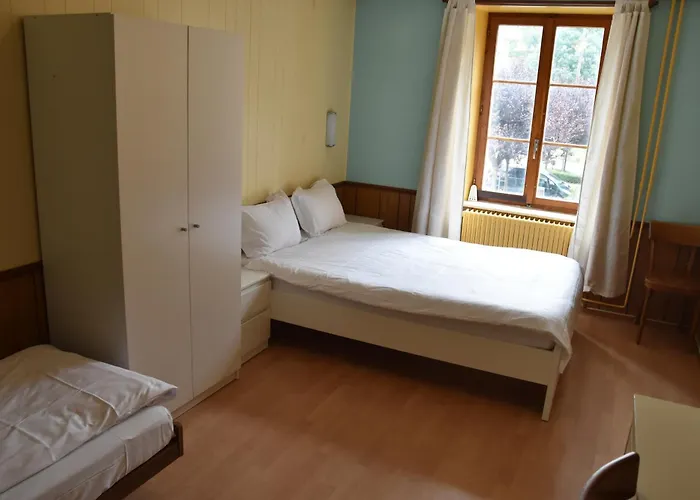 得乐奥斯酒店 3*