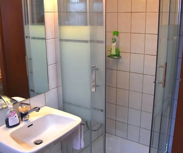 得乐奥斯酒店 3*